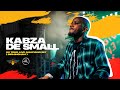 Kabza De Small UK Tour, Live Amapiano DJ Set In Birmingham, UK | Pie Radio