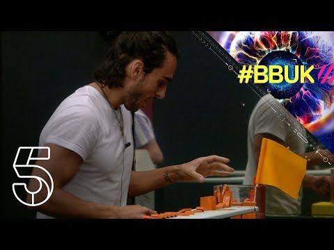 Day 27: Total Domination | Big Brother 2018
