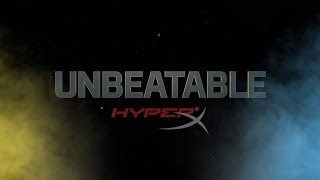HyperX Unbeatable 2