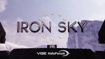 IRON SKY - Halo 3 Community Montage by Vibe Reflex