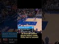 SIXERS SWEPT! 🧹 Knicks Advance to Eastern Conference Finals #nba #basketball #nbahighlights