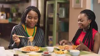 Indomie   Instant Noodles Tvc 2