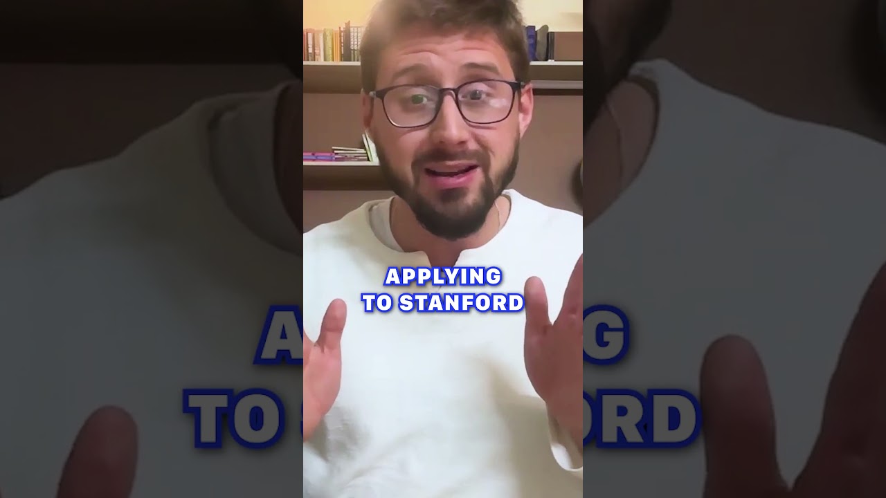 Вот что на самом деле приводит к отклонению вашей заявки в колледж.