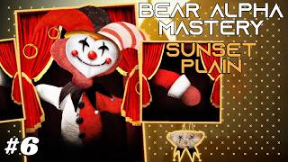 SUNSET PLAIN MASTER | BEAR (Alpha) Mastery Part 6