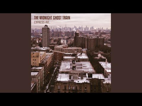 The Midnight Ghost Train — Bury Me Deep