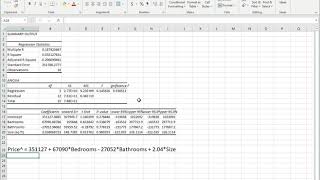 Combining prediction models