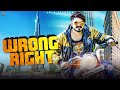 Wrong right  golden prince  new punjabi song 2020  able records