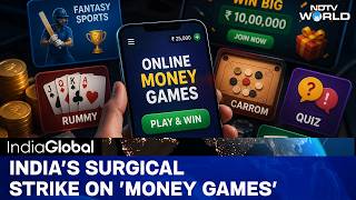 India Bans Real Money Gaming: The End of Fantasy Leagues in India?