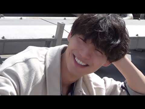 【TVガイドdan vol.39】福士蒼汰メイキング動画