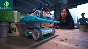 Sphero RVR, the All-Terrain Programmable Coding Robot