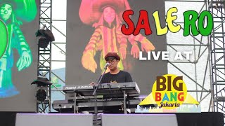 SALERO - ONE DROP (Bob Marley) Live at BIGBANG Fest 2022