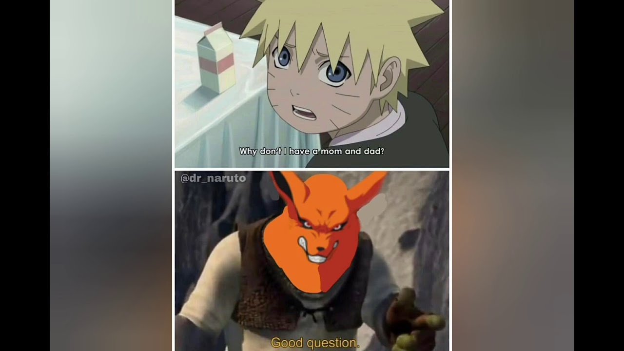 Naruto Memes 7 Youtube
