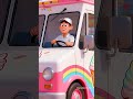 பார் பார் வண்டியை பார் - Vehicles Song | Tamil Nursery Rhymes for Children's | Galatta Kids | Shorts
