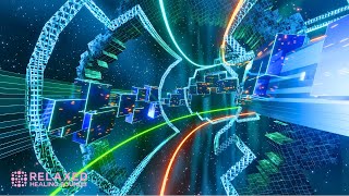 Download Lagu 10-Hour Ambient Sci-Fi Roller Coaster: Relax, Study, and Focus with Soothing Music MP3