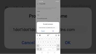 Open any site without vpn using private dns tutorial 2022 DropGalaxy