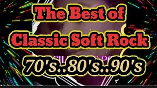 The Best of Ballad Classic Collection 70's 80's 90's Soft Rock  #thebestofclassiccollection #classic screenshot 5