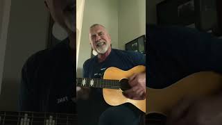 In the Air Tonight - Acoustic Cover (Phil Collins)