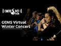 Capture de la vidéo Gems Virtual Winter Concert