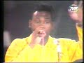 Dr. Alban - Hello Africa! / One Love (Live In Bucharest, 1994)