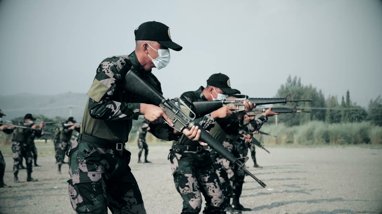 PSBRC Class 2020-05 Class MASIGLAYAN 