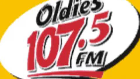 Oldies 107.5 Houston - Barry Kaye (2002)