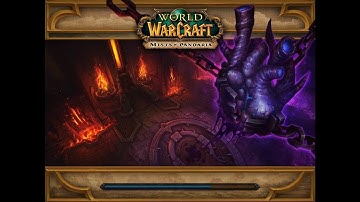 World of Warcraft: Mists of Pandaria - Raid: Siege of Orgrimmar