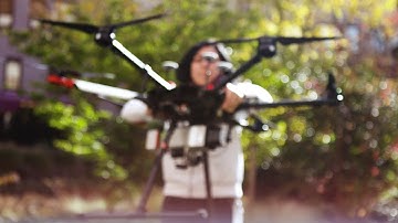 The GeoScience Laboratory (GSL) at ITC: a unique research facility.