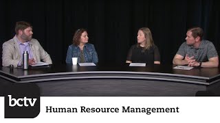 Class of 2024: Preparation, Support, and Opportunity | Human Resource Management