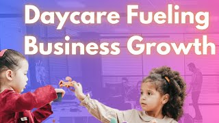 Office Amenities: Why Daycare Is Emerging as a Top Priority