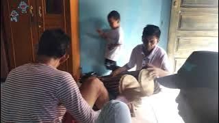 gondang silat pangean Di pangkalan kerinci