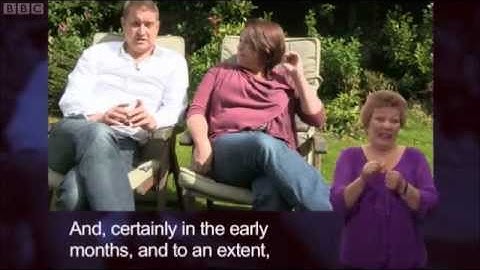 Auditory Neuropathy Spectrum Disorder Part 1