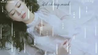 Cảm Giác Hoàng Nghi Lâm