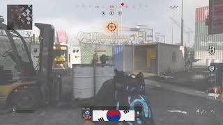 MK2 + IronSight = AIMBOT!!