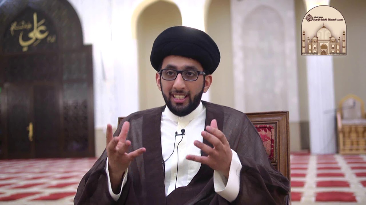 هل يخمس الإرث ؟ - سماحة السيد موسى العلي