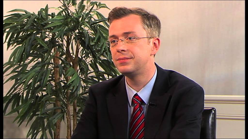 Der Sinn-Sucher; Dr. Thomas Kotulla - Bibel TV das Gespräch