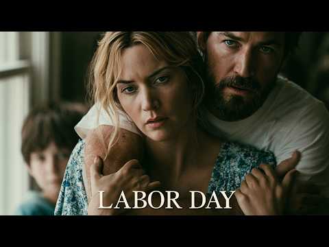 Coming-of-Age Film mit KATE WINSLET: Labor Day (2013) (HD)