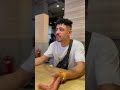 سيوده اول مره يروح كنتاكي شوف حصل اي سيوده اول مره يروح كنتاكي شوف حصل اي