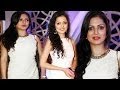 Gorgeous drashti dhami seen at the india bridal fashion week 2013