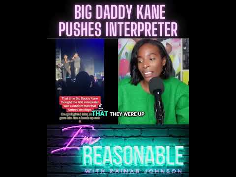 When ASL rapping goes wrong Check out FULL EP