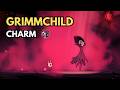 How To Get Grimmchild Charm - Hollow Knight
