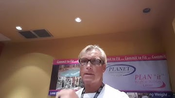 22 Day Push-up Challenge at Planet Fitness Alberta