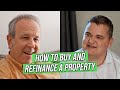 How to BUY and REFINANCE a Property in 2018 | Samuel Leeds & Kevin Wright