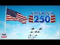 FOX Weather Salutes The States