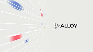 Meet the AI moment with Alloy’s identity and fraud prevention platform