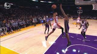 Caleb Martin TRIED THIS on Dwight Howard 😅