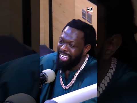I Am Not A Saint, I've Done Drugs And It Was Difficult Quitting— Timaya