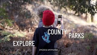 Agents of Discovery at Santa Cruz County Parks screenshot 2