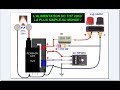 Schma de lalimentation dc tht de 20kv le plus simple au monde 