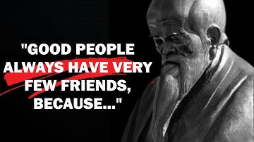 Ancient Lao Tzu