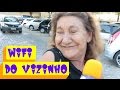 Wifi do Vizinho com Dona Irene